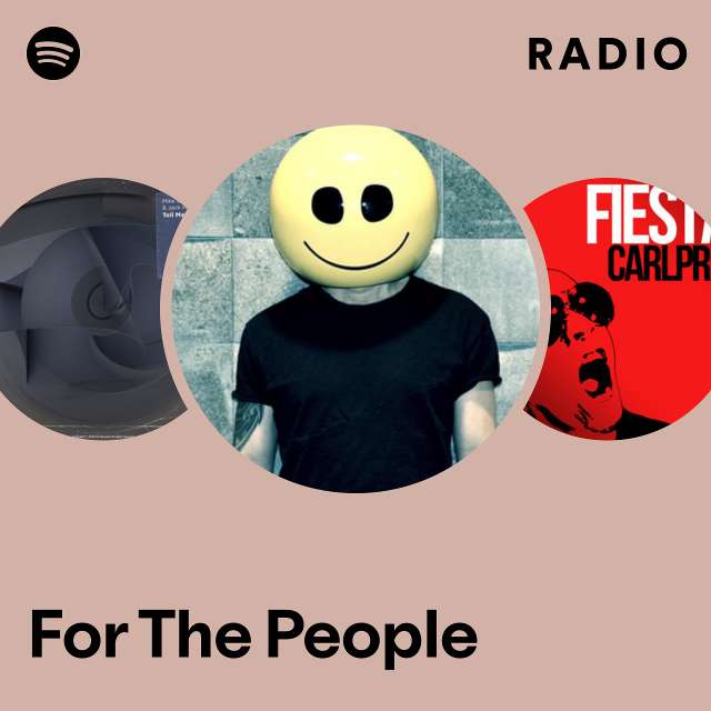 For The People Radio