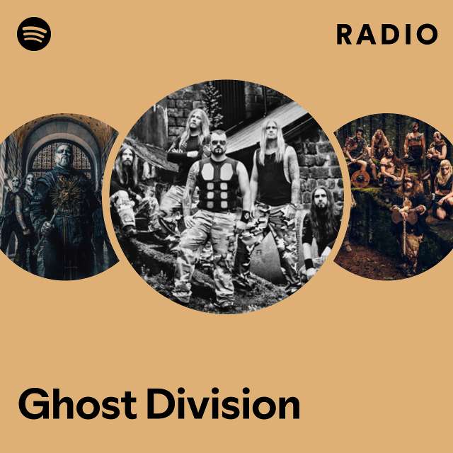 Ghost Division Radio
