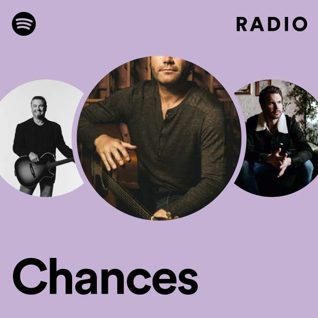 Chances Radio