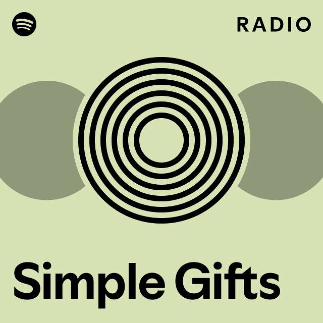 simple-gifts-radio-playlist-by-spotify-spotify