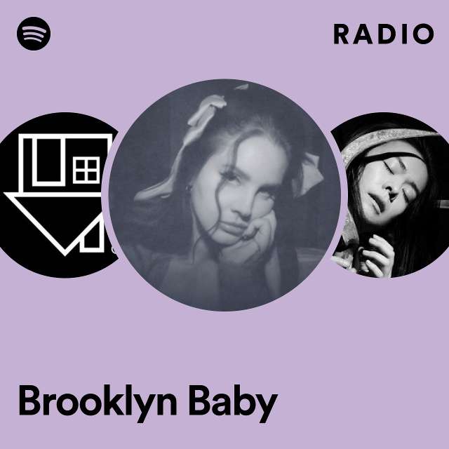 Brooklyn Baby Radio