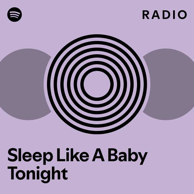 How To Sleep Like A Baby Tonight