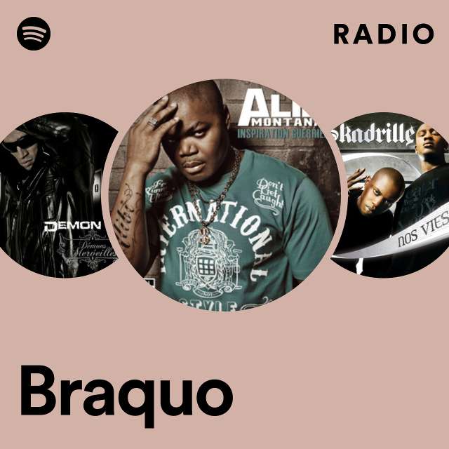 Braquo Radio