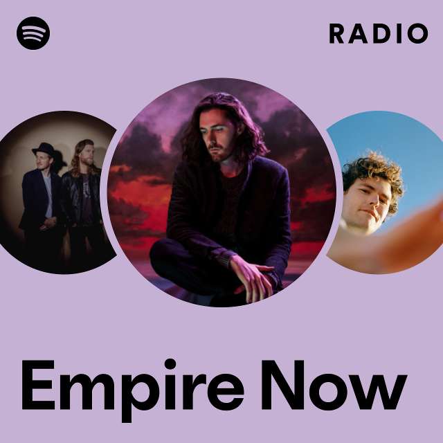 Empire Now Radio