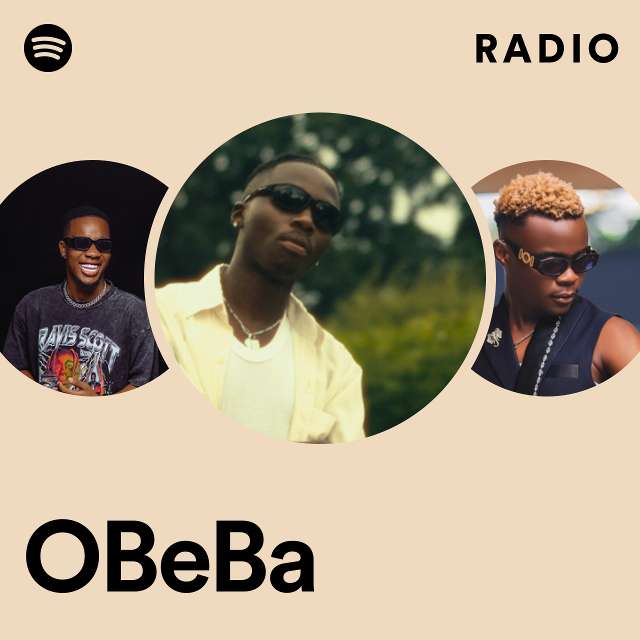 OBeBa Radio