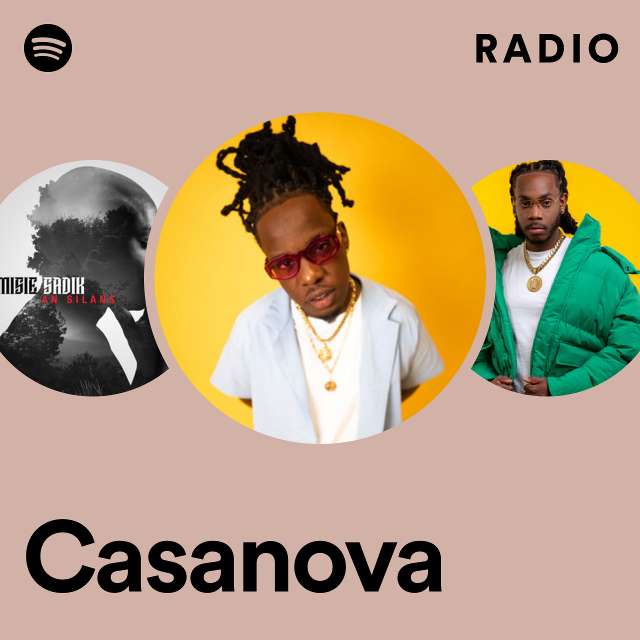 Casanova Radio