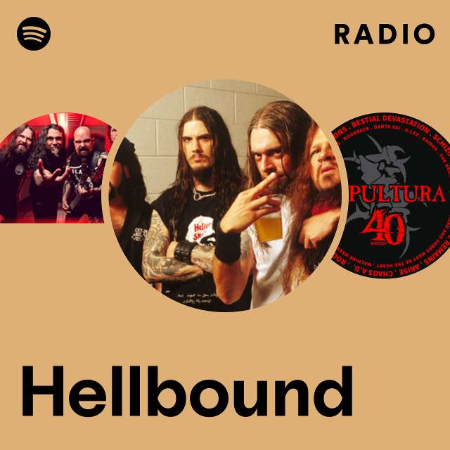 Hellbound Radio