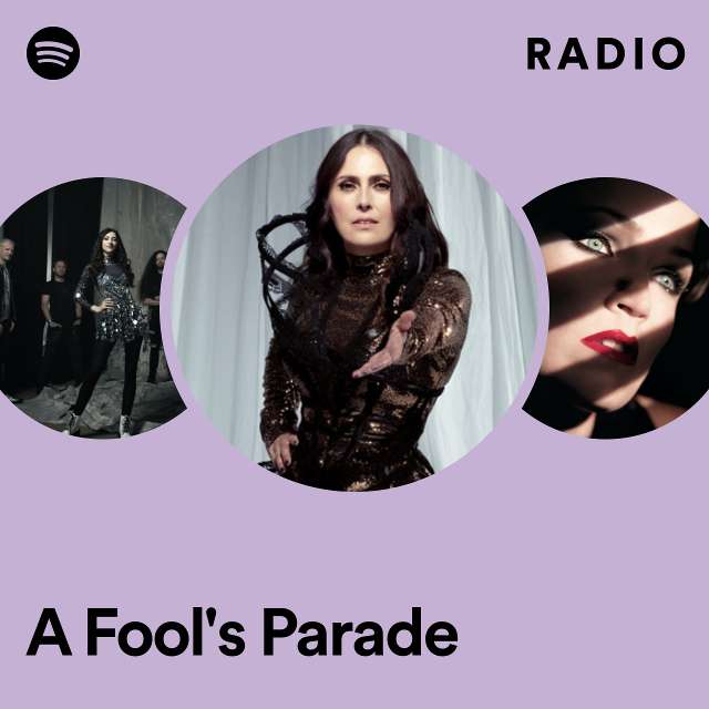 A Fool's Parade Radio