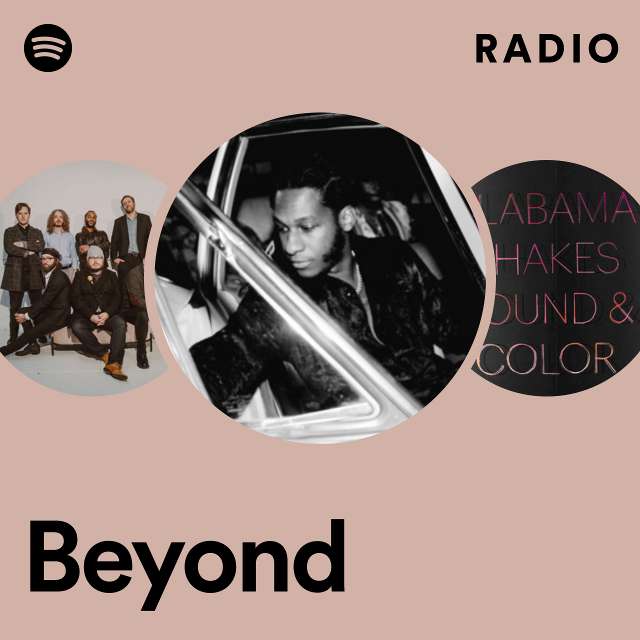 Beyond Radio