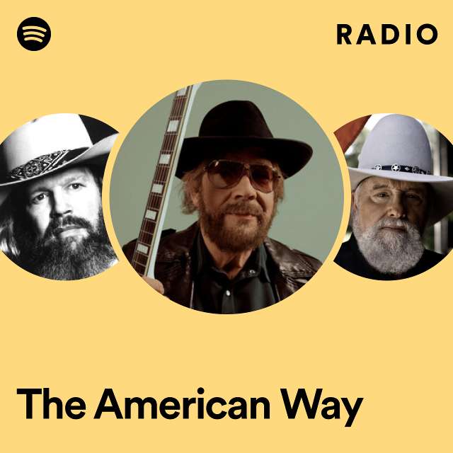 The American Way Radio