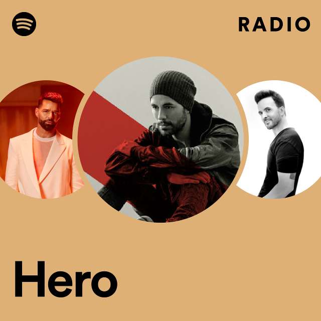 Hero Radio