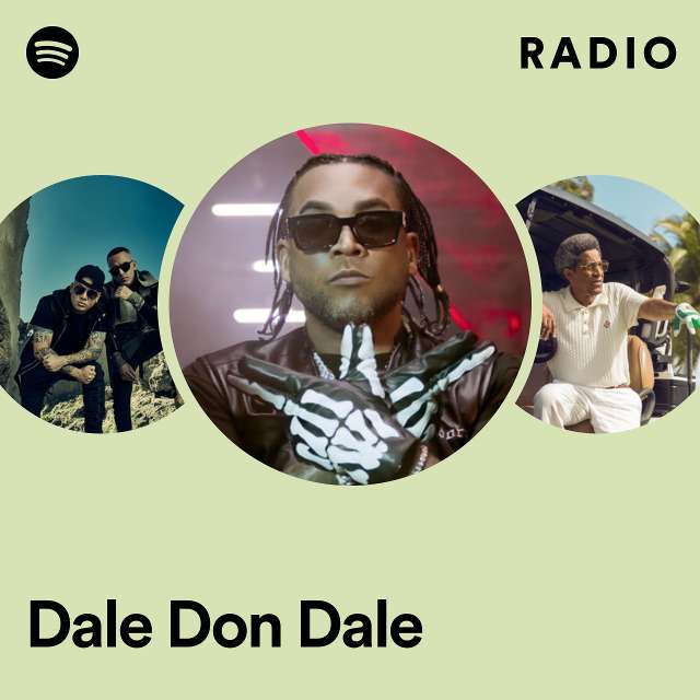 Dale Don Dale Radio