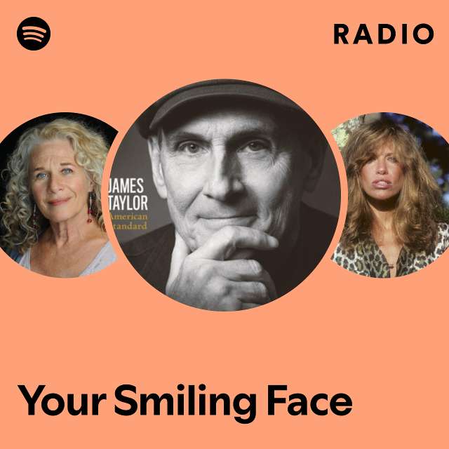 Your Smiling Face Radio