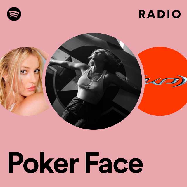Poker Face Radio