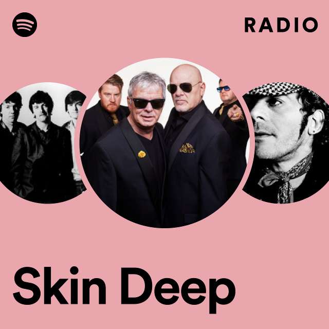 Skin Deep Radio