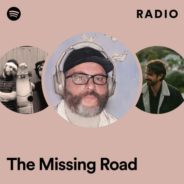 The Missing Road Radio