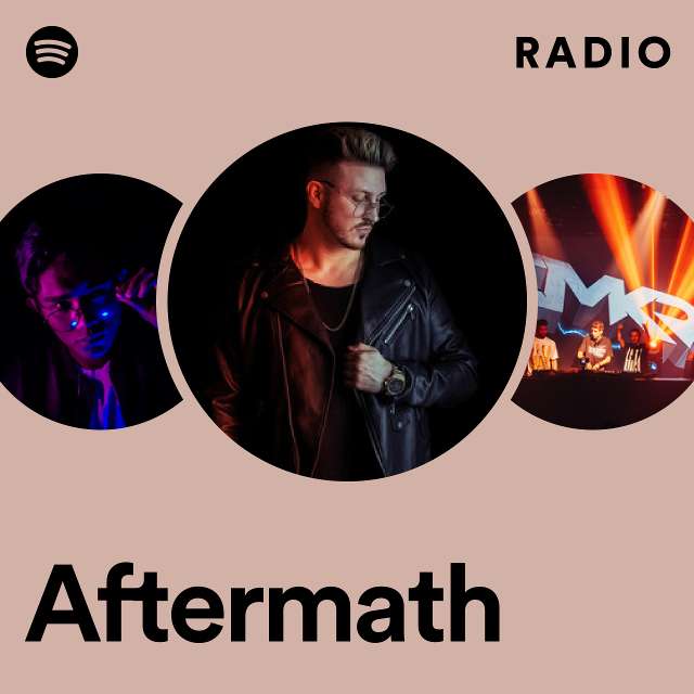 Aftermath Radio