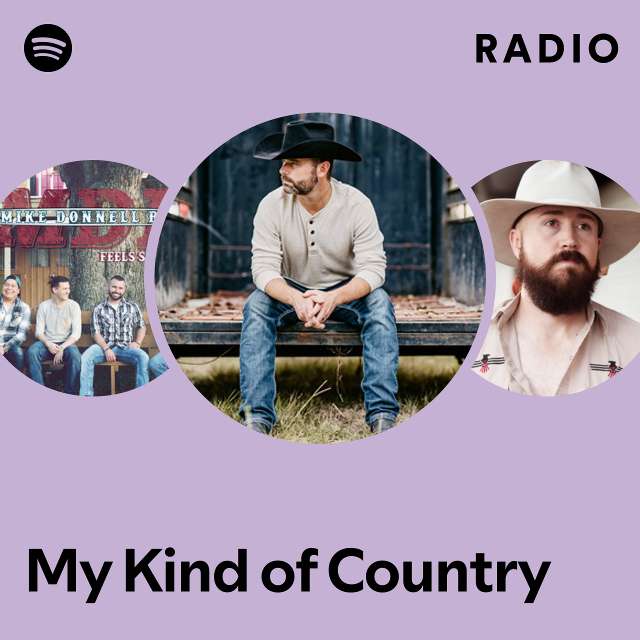 My Kind of Country Radio