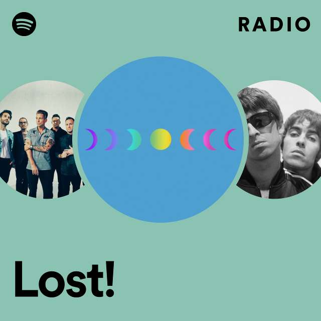 Lost! Radio