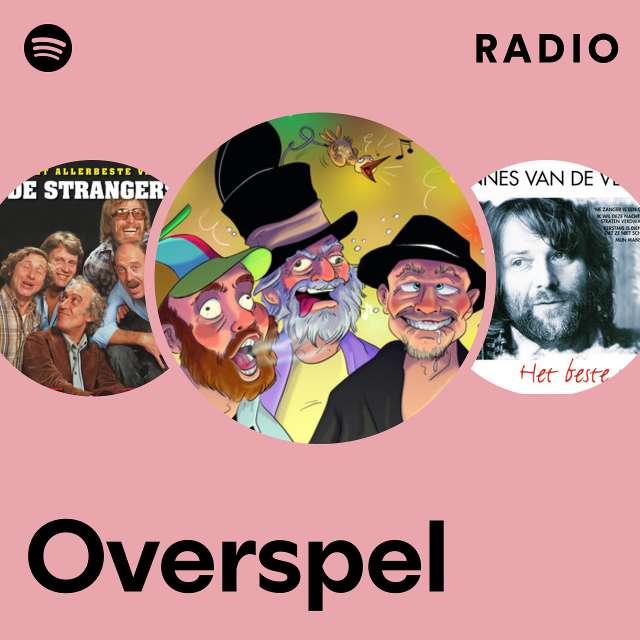 Overspel Radio