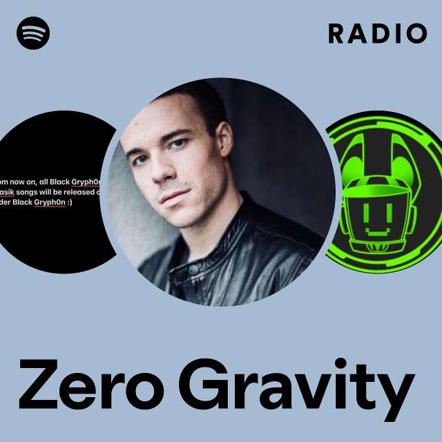 Zero Gravity Radio