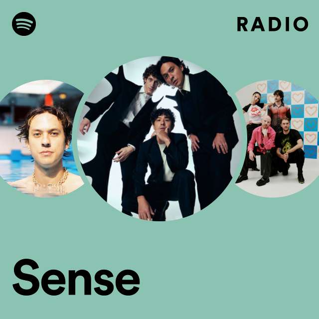 Sense Radio