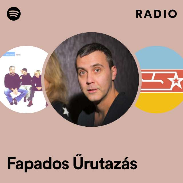 Fapados Űrutazás Radio