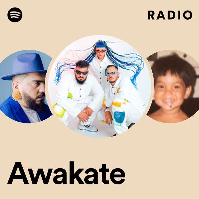 Awakate Radio