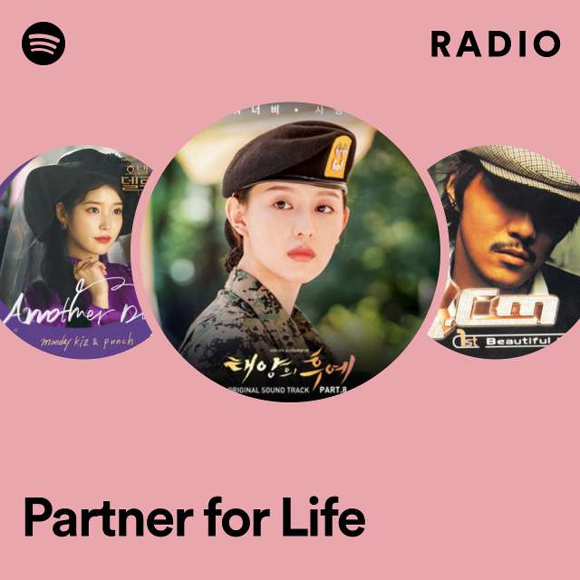 Partner for Life Radio