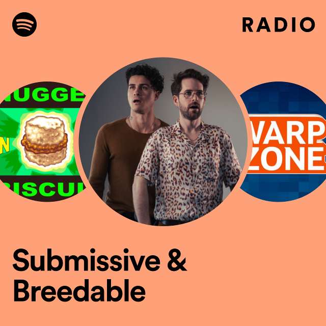 Submissive & Breedable Radio