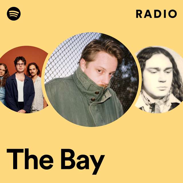 The Bay Radio