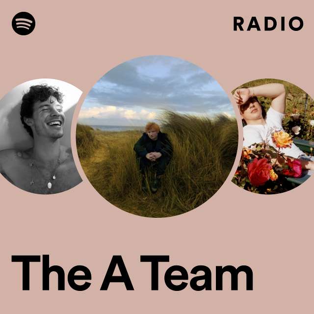 The A Team Radio