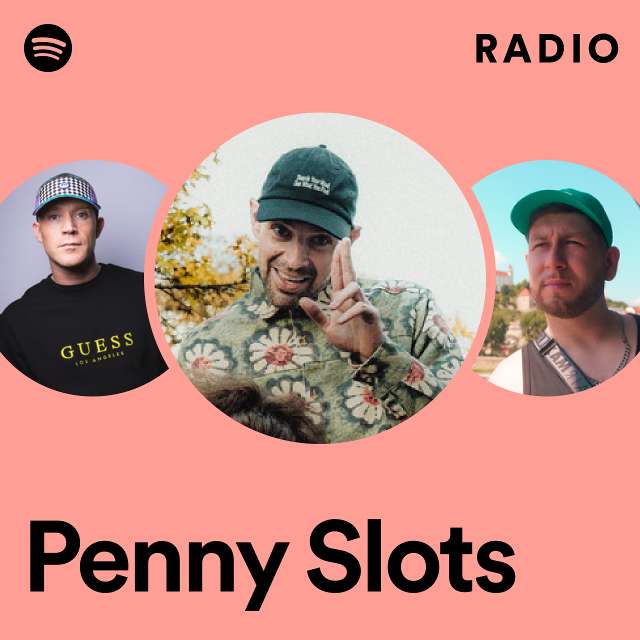 Penny Slots Radio