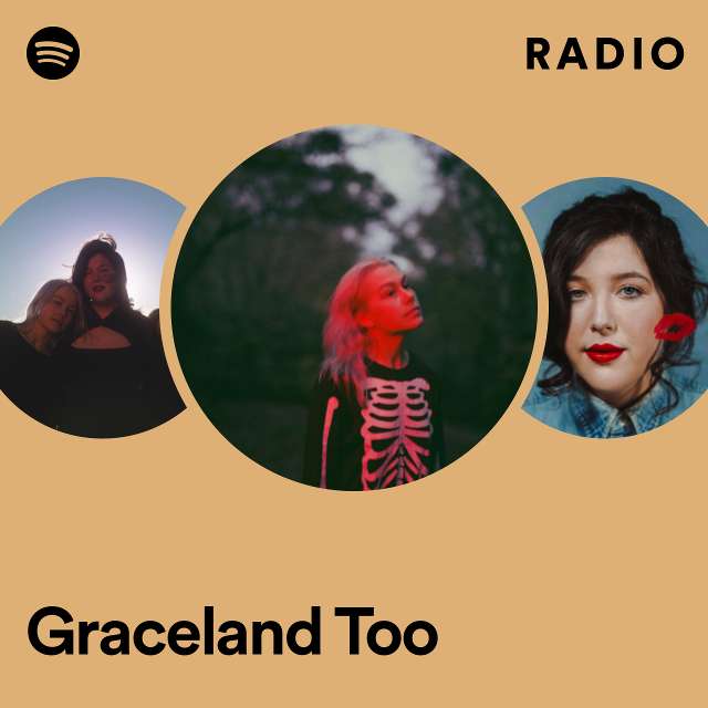 Graceland Too Radio