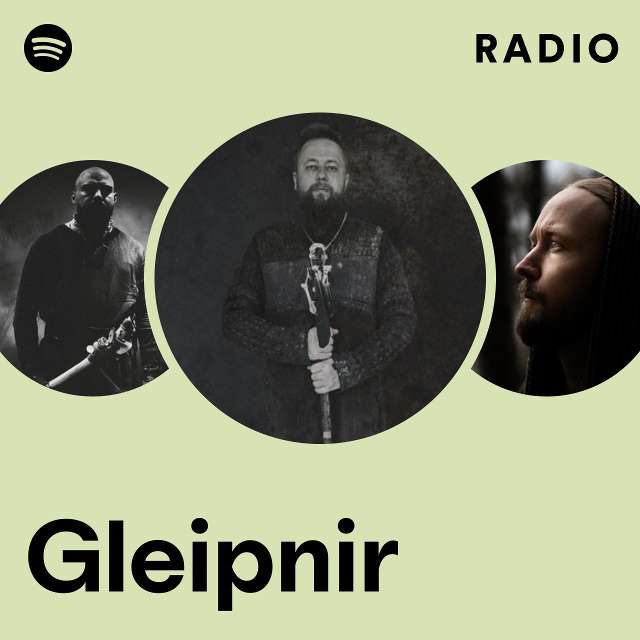 Gleipnir Radio