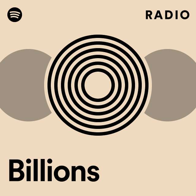 Billions Radio