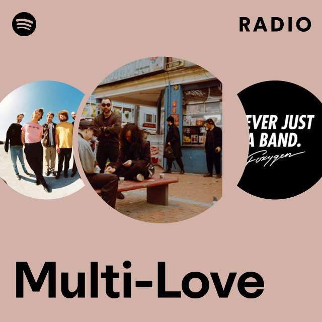 Multi-Love Radio