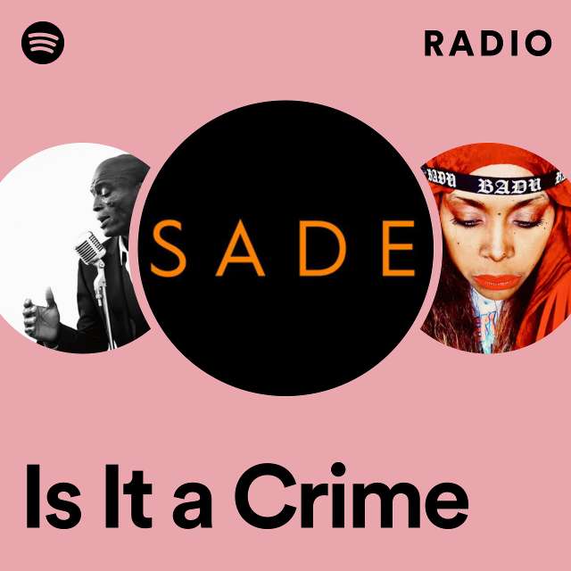 Is It a Crime Radio
