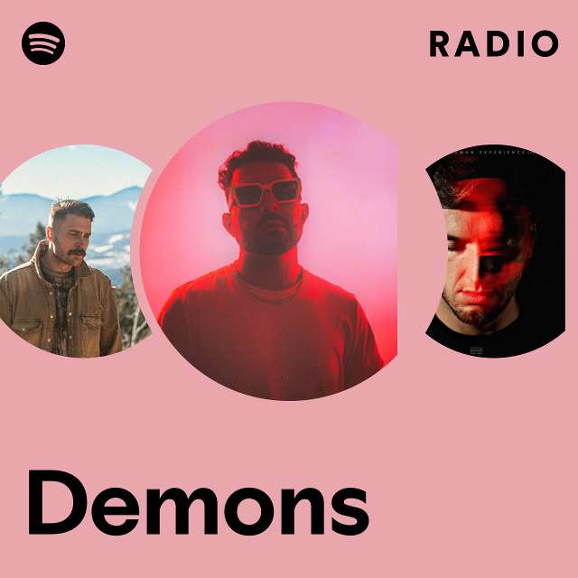 Demons Radio