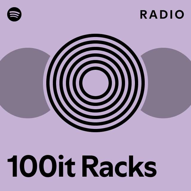 100it Racks Radio - playlist by Spotify | Spotify