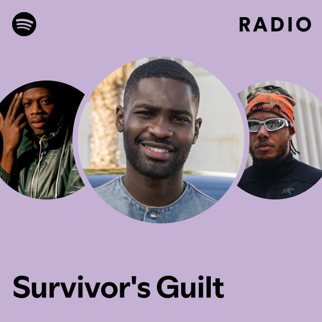 Survivor's Guilt Radio