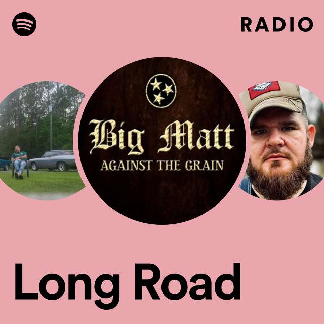 Long Road Radio