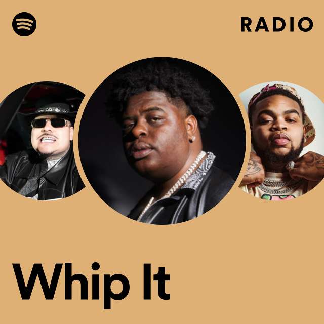 Whip It Radio