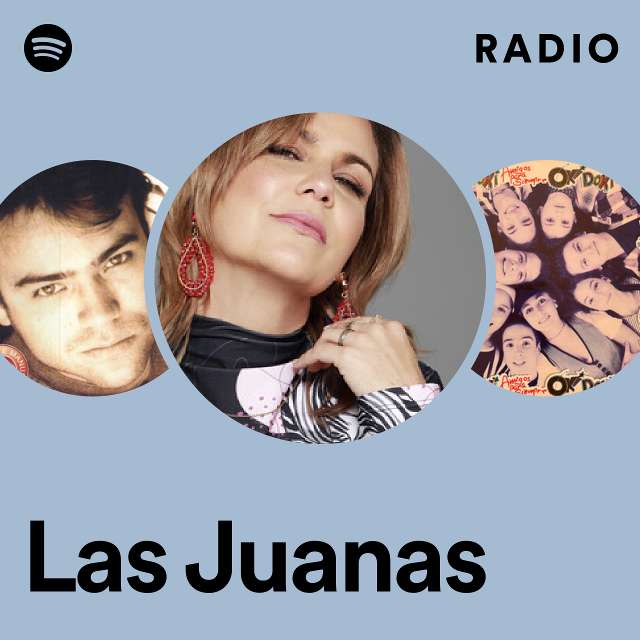 Las Juanas Radio