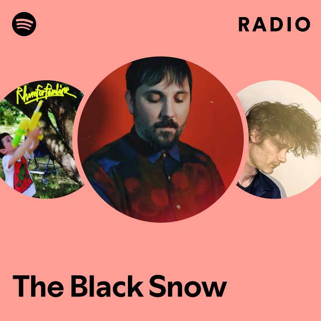 The Black Snow Radio