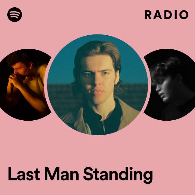 Last Man Standing Radio