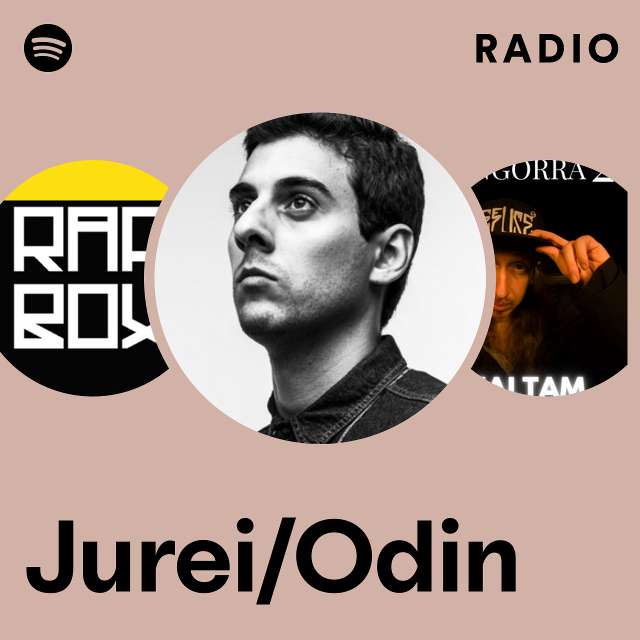 Jurei/Odin Radio