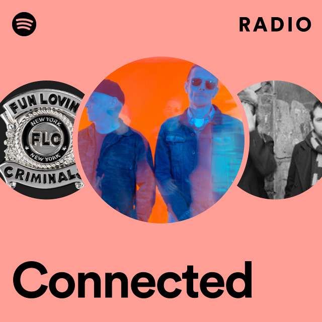 Connected Radio