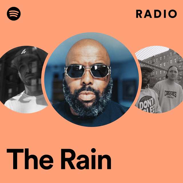 The Rain Radio