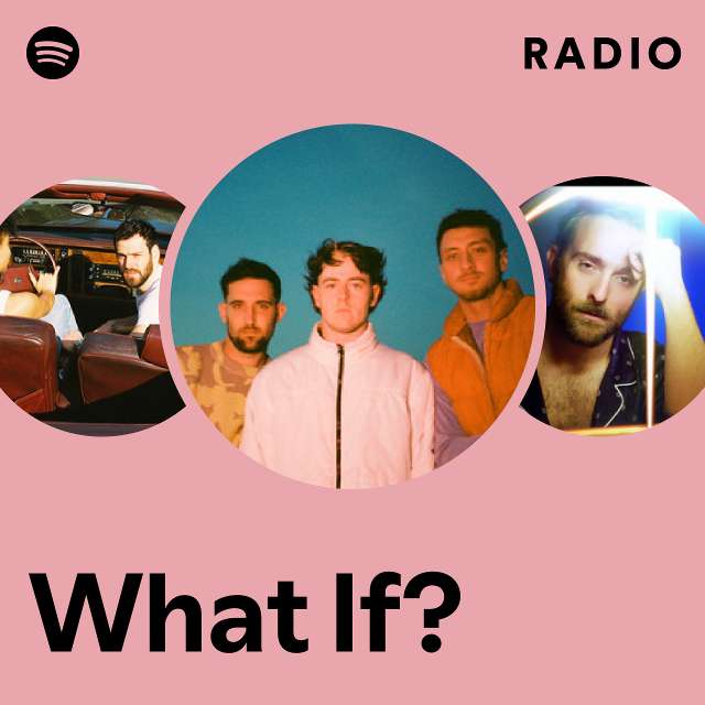 What If? Radio